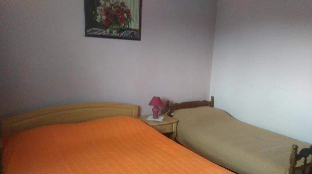Apartment In Nin With Terrace, Air Conditioning, Wi-Fi Luaran gambar