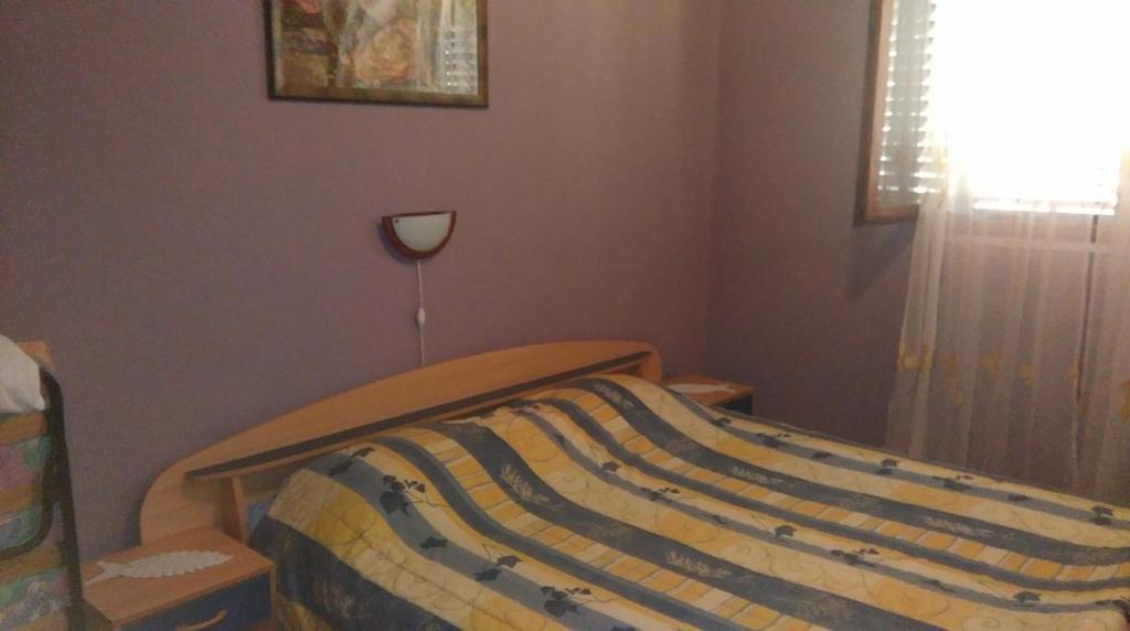 Apartment In Nin With Terrace, Air Conditioning, Wi-Fi Luaran gambar